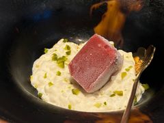 -上海和平饭店龙凤厅 Dragon Phoenix