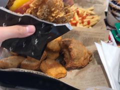 -肯德基(沪东店)