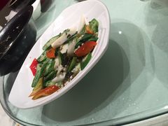 -小厨娘淮扬菜(板桥一店)