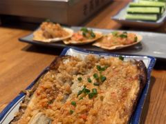 -老高烧烤(龙华星河iCO店)