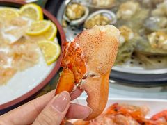 -船奇蒸汽海鲜·闽菜(八市海鲜总店)