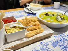 -江南韵·无锡太湖文化体验餐厅(凤凰天街店)