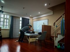 -雀舞云南菜(天津天河城购物中心店)