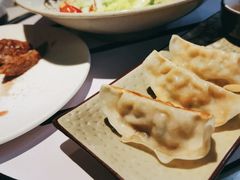 赤坂煎饺-赤坂亭M9和牛烧肉·日料398放题(万达店)