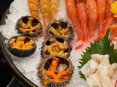 -極上萬膳·日料放题(海岸城店)