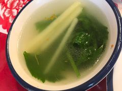 -关东情主题文化演艺餐厅