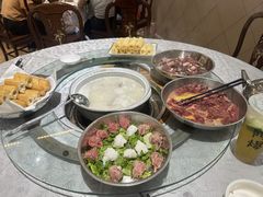 -丰尔粥食·粥底火锅·桑拿鸡(大良总店)