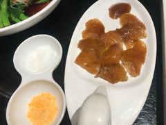 -皇城根北京风味主题餐厅(中海环宇城店)