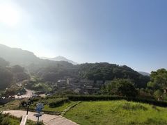 -花竹村