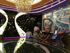 -厦门泰谷酒店(中山路镇海路地铁站店)