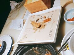 -绿茶餐厅(汇悦大融城店)
