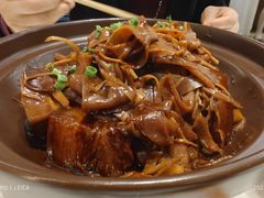 -南太湖山庄·四季轩&国风堂中餐厅