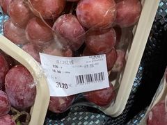 -旺豪超市(胜利购物广场店)
