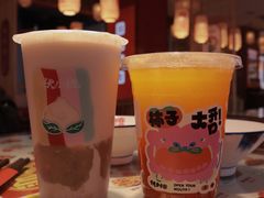 -伏小桃(雁塔MOMOPARK店)