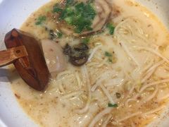 -味千拉面(保定万博广场店)