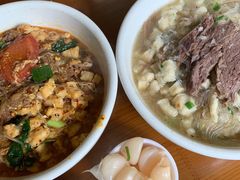 -刘信牛羊肉小炒泡馍(回民街店)