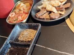 -谷牛和牛烤肉(漕河泾印象城店)