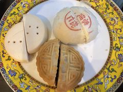 -富华斋饽饽铺·宫廷糕点·伴手礼(护国新天地店)