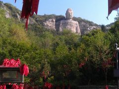 android_upload_pic-蒙山大佛景区