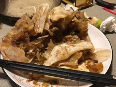 -旺顺阁鱼头泡饼(小红门店)