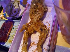 -燥次·烧烤酒场(万象城店)