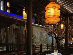 -绿茶餐厅(朝阳大悦城店)