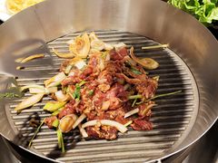 -黑窑厂糖油饼烤鸭·清真菜(旗舰店)