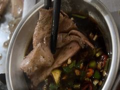 -罗姐烧烤(东风路一段店)