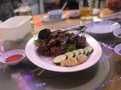 -無招牌海鮮(芽笼店)