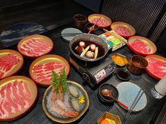 -和一料理(安阳店)
