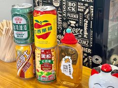 -呷贺盐酥鸡(抄纸巷店)