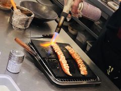 -禾绿回转寿司(苏宁广场店)