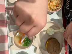 -西贝莜面村(镇江苏宁广场店)