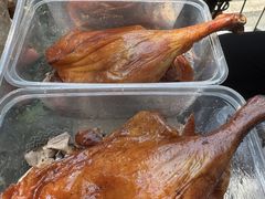 -竺桥兄弟烤鸭馆(竺桥店)