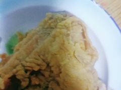 -华莱士·全鸡汉堡(枣园店)