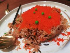 -星叶·东南亚料理(宁波万象汇店)