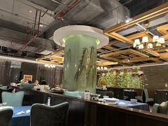 -金狮麟·新豫菜(金码大厦店)