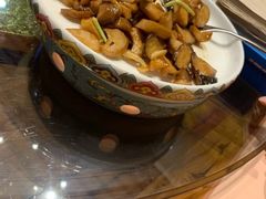 -金筷子西北菜·捞悦火锅