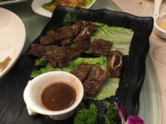 -金涛外婆菜特色餐厅(海盐塘路店)