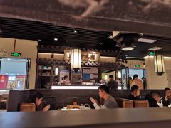 -大榕树下顺德菜(融创茂店)