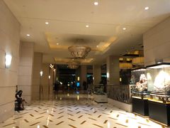 -无锡君来洲际酒店