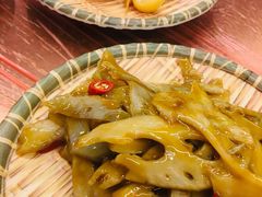 -小辉哥大排档(船山路总店)