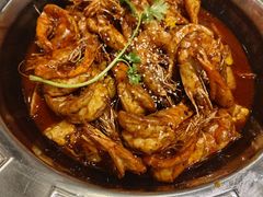 -王婆大虾(五道口店)