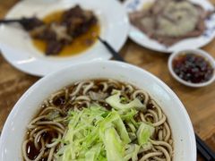 -柴氏风味斋(甘家口店)