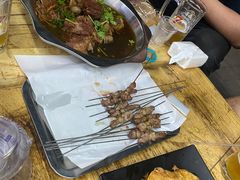 -大勇羊棒骨·烧烤(经六路店)