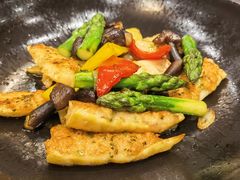 -东港喜来登酒店·天香阁中餐厅