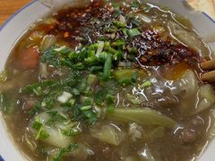 -老字号贾家肉丸糊辣汤(光明巷店)