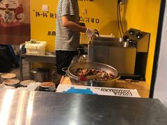 -傅强排骨(成都总店)