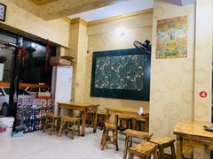 大堂-老乔串店(青松路店)