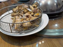 -海味当家·蒸锅海鲜(星海公园店)